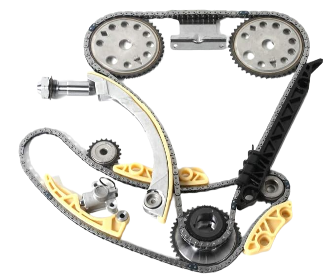 Timing Chain Kit for 2005-2008 Chevrolet Cobalt 2002-2004 Oldsmobile Alero 2.2L