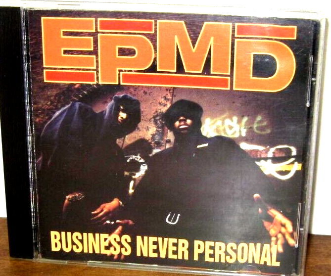Business Never Personal 74645284828 | eBay