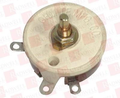OHMITE RJS125E / RJS125E (NEW NO BOX)