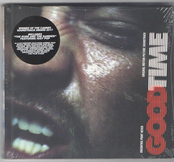 Good Time (Original Motion Picture Soundtrack), Oneohtrix Point Never