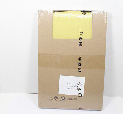 One NEW Ikea VIMLE ORRSTA GOLDEN YELLOW SlipCover 403.510.29 Cover for Armrest