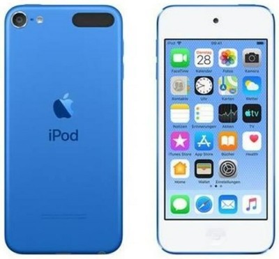 Apple iPod touch 7G MVJC2FDA 256GB blau (MP3 Player)