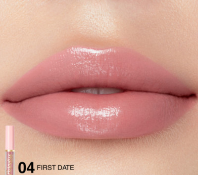 Relouis Paradiso Lip Gloss