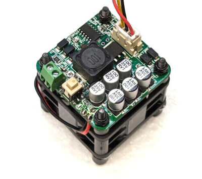 Z80 Lasers 800mA to 5.5A Constant Current Laser/LED Driver PWM/TTL 12V Engraving