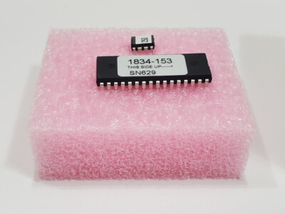 DKS DoorKing 1834-153 Memory Chip, 250 Phone Numbers 