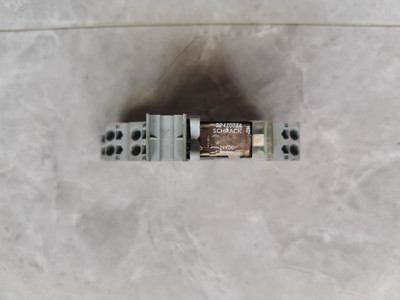 1pc  used    WAGO   788-334