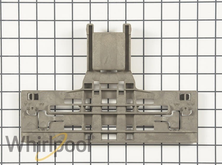 New Genuine OEM Whirlpool Dishwasher Dishrack Adjuster WPW10546503 W10546503