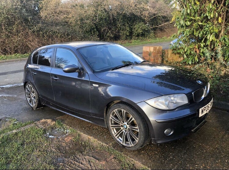 Bmw 1 series for sale in Romford, London Gumtree