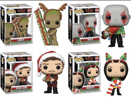 Funko POP! ガーディアンズ・オブ・ギャラクシーセット！ Amazon.com: Funko Guardians' Ship: Star-Lord Deluxe Special