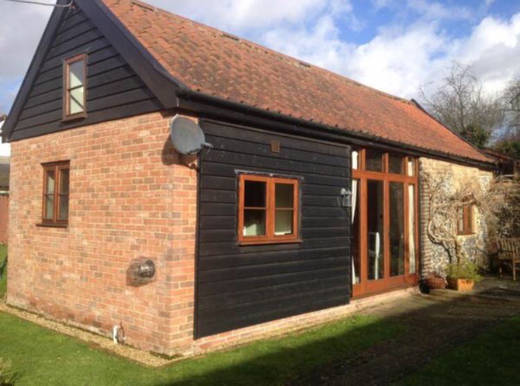 1 Bedroom Barn Conversion in Bury St Edmunds, Suffolk Gumtree
