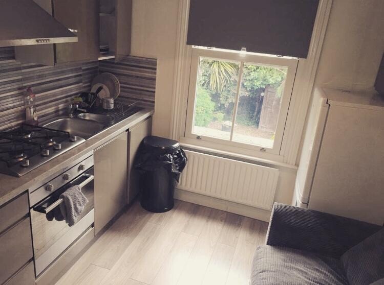 1 Bed Flat Rent - Hanwell | in West Ealing, London | Gumtree