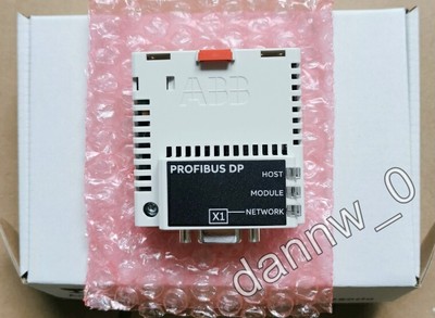 New In Box ABB FPBA-01 PROFIBUS DP Adaptor Communication Module