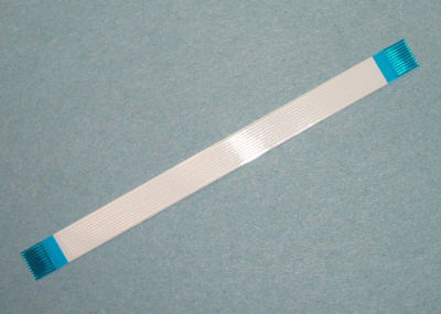 USA SELLER: NEW Slim PS3 Playstation 3 Power Eject Ribbon Cable Repair Part