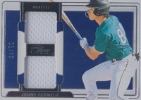 2024 Panini Three and Two - Jonny Farmelo #PDJ-JF