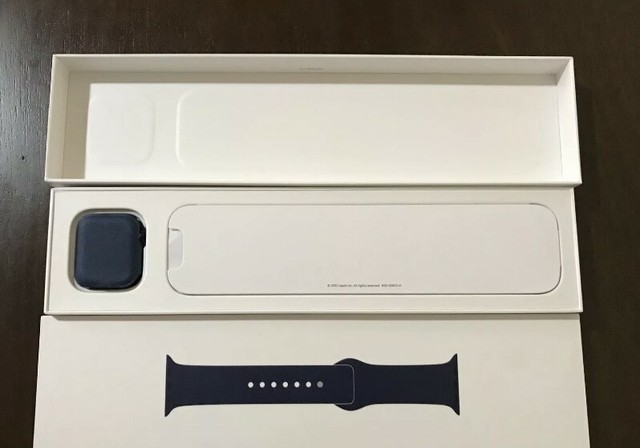 Apple Watch series 6 brand new | Phone Accessories | Gumtree Australia Melbourne City