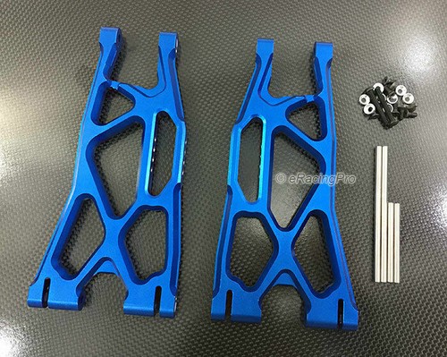 Alloy Front/ Rear Lower Arm for Traxxas X-Maxx