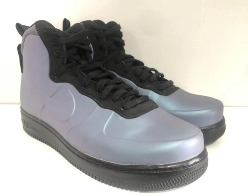 【本物保証 /関税・送料無料】Nike Air Foamposite One Nike Air Foamposite One Men's Shoes. Nike JP