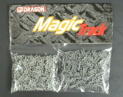 DRAGON 1/35 Scale Sd.Kfz.165 Hummel Late Magic Tracks from Kit No. 6321