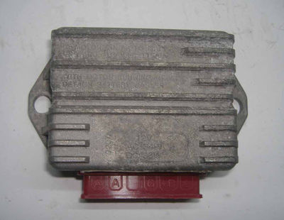 Regolatore Tensione per Piaggio Zip 50 Sfera Quartz