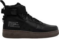 Nike SF Air Force 1 Mid Hazel