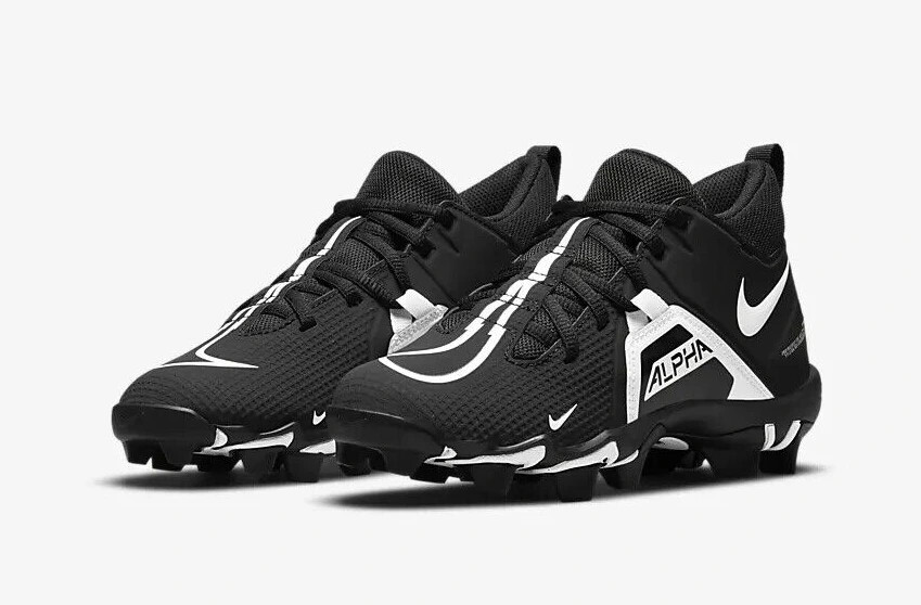 NIKE 03 04 バレンシア　アイマール NIKE 03 04 バレンシア アイマール Nike Alpha Menace Elite 3