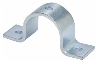 B-Line B2400-1HDG, Pipe Strap, B2400-1 Hdg Pipe Strp, 1 PC