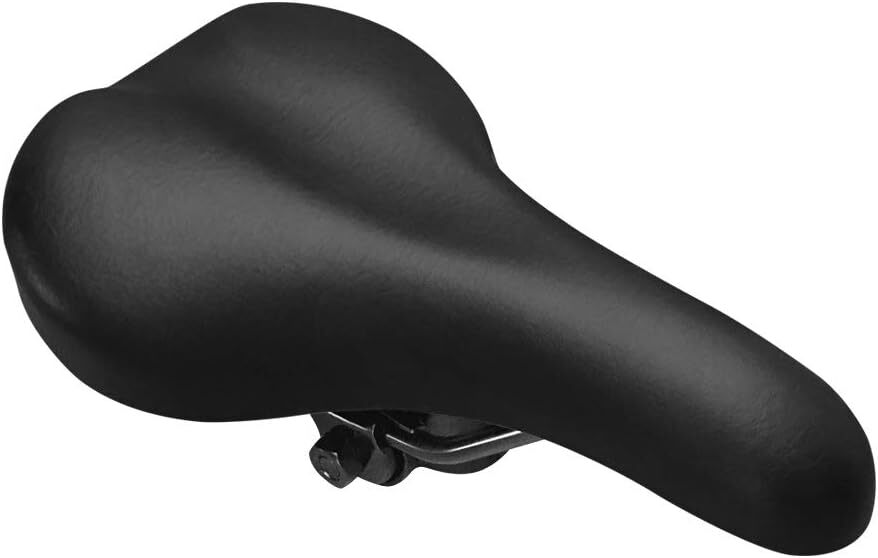 Kids Bike Saddle Youth Replacement Bike Saddle Kids Bicycle Seat