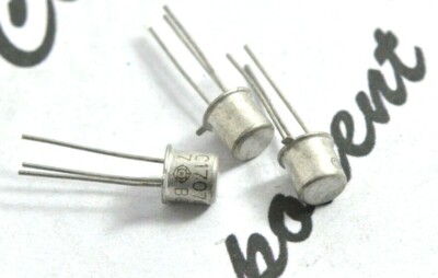 2SC5707 三洋トランジスター C5707 １００個 Transistor C5707 Equivalent Part Number | Electronics Repair