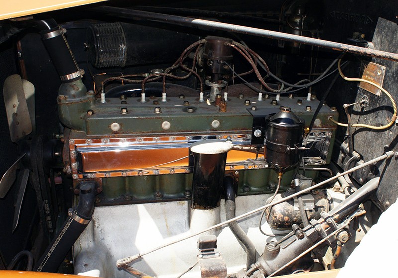 ハドソンモ-ゼル1930 Yahoo!オークション - 《現状品》HUDSON/ハドソン