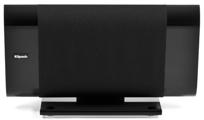 Klipsch Gallery G-12 LCRS Flat-Panel Speaker with stand/mount AUTHORIZED-DEALER