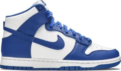 Size 11.5 - Nike Dunk 2021 High Kentucky
