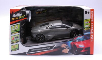 Maisto Lamborghini Reventon Remote Control Car Model 1:24