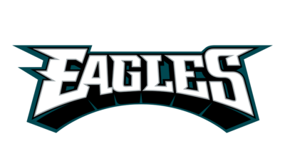 PHILADELPHIA EAGLES *2X3 FRIDGE MAGNET* NFL FOOTBALL TOUCHDOWN GRIDIRON GAME