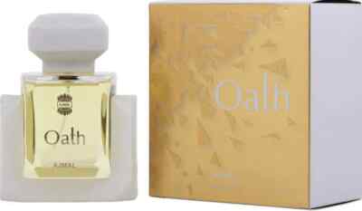 Oath by Ajmal perfume for women EDP 3.3 / 3.4 oz New In Box