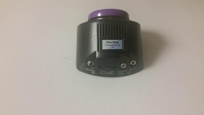 Ablenet AbleLink One-Step Communicator 20-Speech Generating Device.