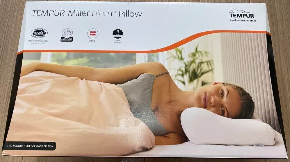 TEMPUR® PILLOW EXCLUSIVE Mサイズ $_57.JPG?set_id=880000500F