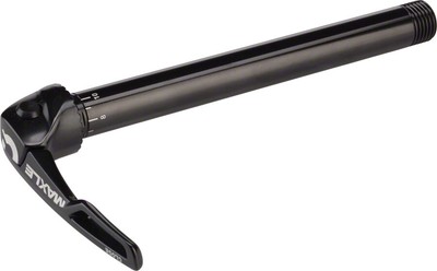 Maxle Ultimate Front - RockShox Maxle Ultimate Front Thru Axle: 15x100, 146.5 mm