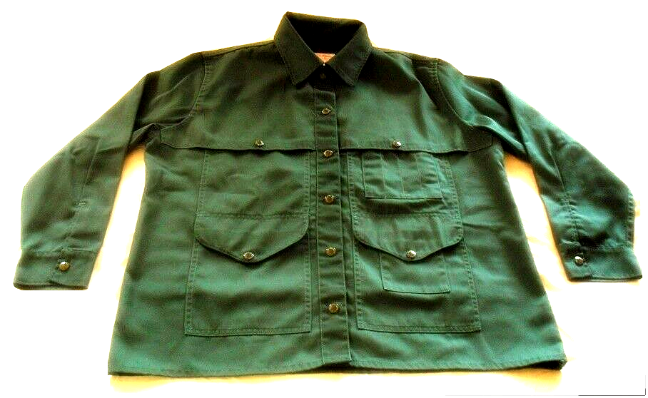 Classic Unisex Forestry Cruiser Field Jacket [Discontinued Classic Unisex Forestry Cruiser Field Jacket [Discontinued
