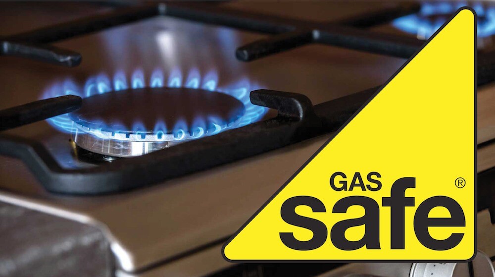 Gas safe engineerboiler servicecooker / Hob installationgas safety