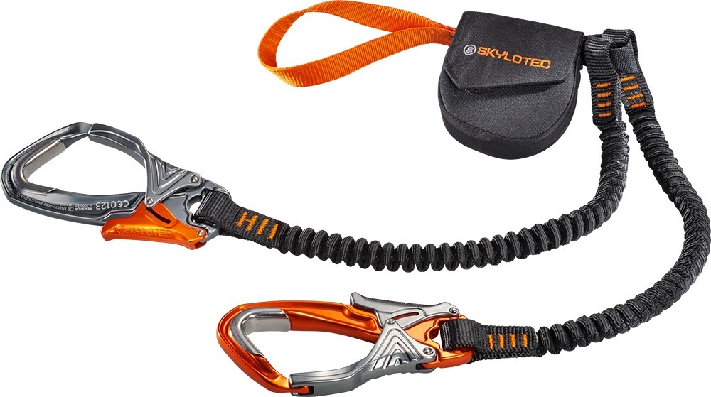 Skylotec - Skyriser Klettersteigset