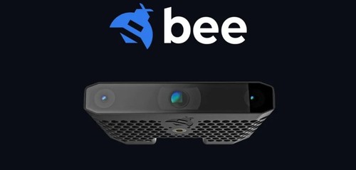 Hivemapper Dashucam 箱無し Hivemapper Dashcam HDC — USED, IN-HAND, FREE NEXT DAY