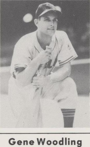 1978 Grand Slam - Gene Woodling #148