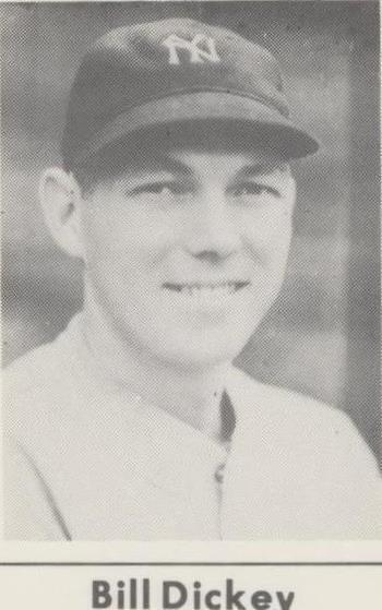 Grand Slam 1978 - Bill Dickey #24