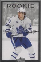 2023-24 Upper Deck Extended Series - Matthew Knies #BH-35