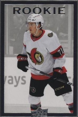 2023-24 Upper Deck Extended Series - Ridly Greig #BH-39
