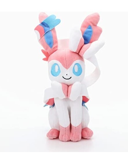 Мягкая игрушка Pokémon из коллекции Pokémon Center ALL STAR COLLECTION S 700 Sylveon