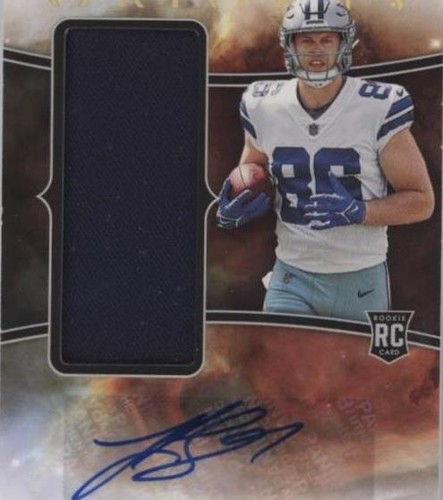 2023 Panini Origins Luke Schoonmaker #RJJA-LS