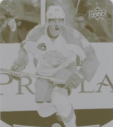 2016-17 Upper Deck AHL - Pontus Aberg #150