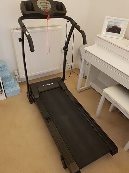 Confidence Fitness Treadmill In Plymouth Devon Gumtree