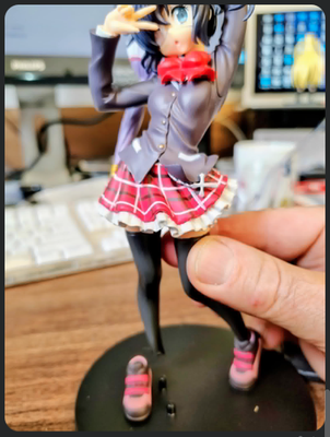 Item photo(s) from verified buyer